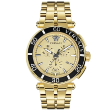 Versace Versace Greca Chrono VE3L00622 karóra