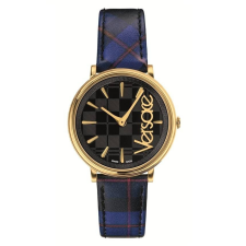 Versace Versace V-Circle Lady The Clans Edition VE8100218 Női Karóra karóra