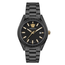 Versace Versace V-Code Gents VE6A00925 Férfi Karóra karóra