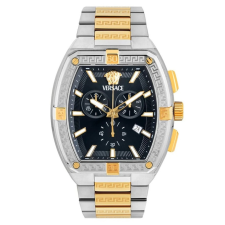 Versace Versace V-Sporty Chrono VESP00524 Férfi Karóra karóra