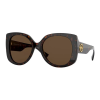 Versace VERSACE VE4375F-10873 Női napszemüveg