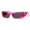Versace VERSACE VE4481-543487 Női napszemüveg