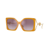 Versace VERSACE VE4502U55376X Női napszemüveg