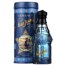 Versace Versus Blue Jeans EDT 5 ml parfüm és kölni