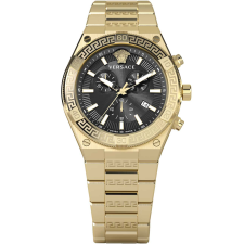 Versace VESO00922 Sport Greca , karóra