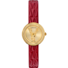 Versace VET300521 V-Virtus Ladies 28mm 5ATM, karóra