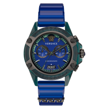 Versace VEZ701122 Férfi Karóra karóra