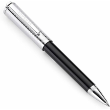 Versace VS7010017 OLYMPIA fekete ezüst golyóstoll kék tinta toll
