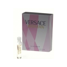 Versace Woman, Illatminta parfüm és kölni