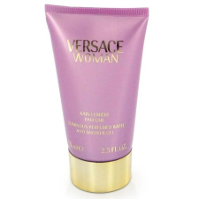 Versace Woman, tusfürdő gél 200ml tusfürdők