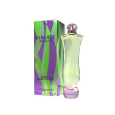 Versace Women Summer, edp 100ml parfüm és kölni