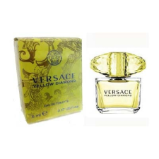 Versace Yellow Diamond EDT 5 ml parfüm és kölni