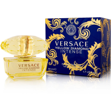 Versace Yellow Diamond Intense EDP 50ml Hölgyeknek (8011003823086) parfüm és kölni