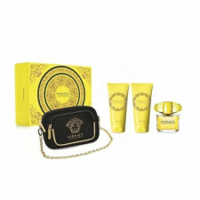 Versace - Yellow Diamond női 90ml parfüm szett  16. kozmetikai ajándékcsomag