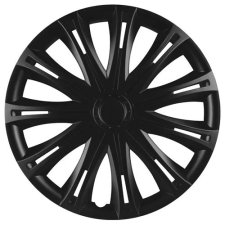 Versaco 080849 Spark 15"-os dísztárcsa, fekete színben (1db) (v080849) dísztárcsa