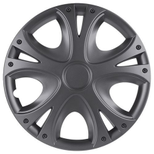 Versaco 08115615 15"-os Dynamic dísztárcsa grafit színben (1db) (Versaco 08115615) dísztárcsa