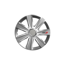 Versaco Dísztárcsa 13" GTX Carbon Silver dísztárcsa
