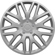 Versaco Dísztárcsa 13&quot; Dakar Nuts Chrome Silver dísztárcsa