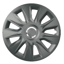 Versaco Dísztárcsa 13&quot; Stratos Ring Chrome Graphite dísztárcsa