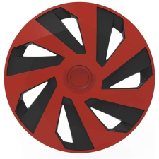 Versaco Dísztárcsa 13&quot; Vector Red &amp; Black dísztárcsa