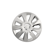 Versaco Dísztárcsa 13" Stratos Ring Chrome Silver dísztárcsa