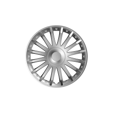 Versaco Dísztárcsa 14" Crystal Silver (4 darabos garnitúra) dísztárcsa