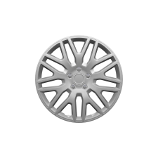 Versaco Dísztárcsa 14" Dakar Nuts Chrome Silver dísztárcsa