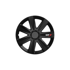 Versaco Dísztárcsa 14" GTX Carbon Black dísztárcsa