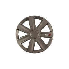 Versaco Dísztárcsa 14" GTX Carbon Graphite (4 darabos garnitúra) dísztárcsa