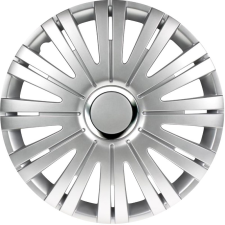Versaco Dísztárcsa 14&quot; Active Ring Chrome Silver dísztárcsa