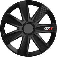 Versaco Dísztárcsa 14&quot; GTX Carbon Black dísztárcsa