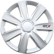 Versaco Dísztárcsa 14&quot; GTX Carbon White dísztárcsa