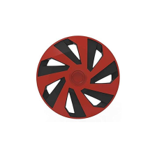 Versaco Dísztárcsa 14" Vector Red & Black dísztárcsa