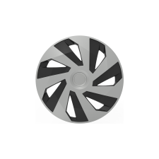 Versaco Dísztárcsa 14" Vector Silver & Black dísztárcsa