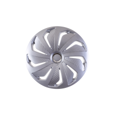 Versaco Dísztárcsa 14" Wind Ring Chrome Silver dísztárcsa