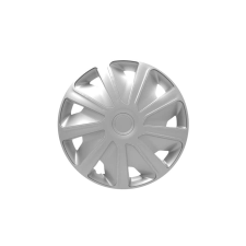 Versaco Dísztárcsa 15" Craft Silver (4 darabos garnitúra) dísztárcsa