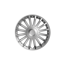 Versaco Dísztárcsa 15" Crystal Silver dísztárcsa