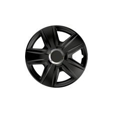 Versaco Dísztárcsa 15" Esprit Ring Chrome Black dísztárcsa