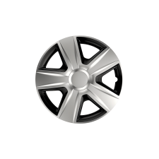 Versaco Dísztárcsa 15" Esprit Silver & Black dísztárcsa