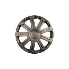 Versaco Dísztárcsa 15" Evo Graphite dísztárcsa