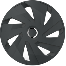 Versaco Dísztárcsa 15&quot; Vector Ring Chrome Graphite dísztárcsa