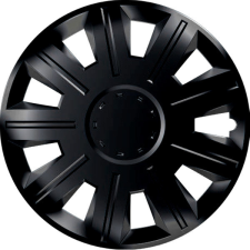 Versaco Dísztárcsa 15&quot; Victory Black dísztárcsa