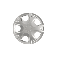 Versaco Dísztárcsa 15" Real Silver dísztárcsa