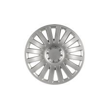 Versaco Dísztárcsa 15" Smart Silver dísztárcsa
