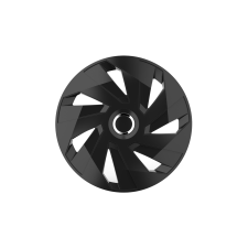 Versaco Dísztárcsa 15" Vector Ring Chrome Black dísztárcsa