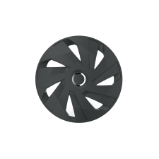 Versaco Dísztárcsa 15" Vector Ring Chrome Graphite dísztárcsa