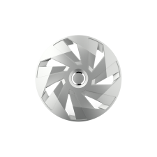 Versaco Dísztárcsa 15" Vector Ring Chrome Silver dísztárcsa