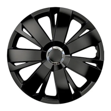 Versaco Dísztárcsa 16" Energy RC Black – 4 darabos szett dísztárcsa
