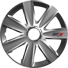 Versaco Dísztárcsa 16&quot; GTX Carbon Graphite dísztárcsa