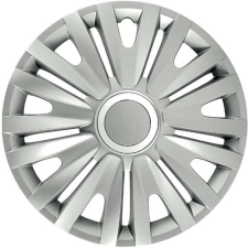 Versaco Dísztárcsa 16" Royal RC Ezüst – 4 darabos szett dísztárcsa